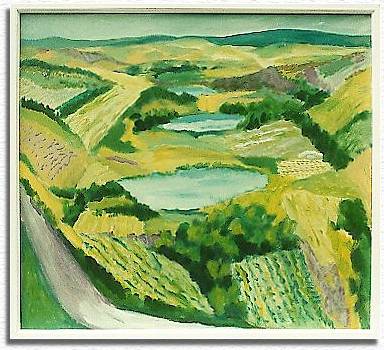 Virginia Valley